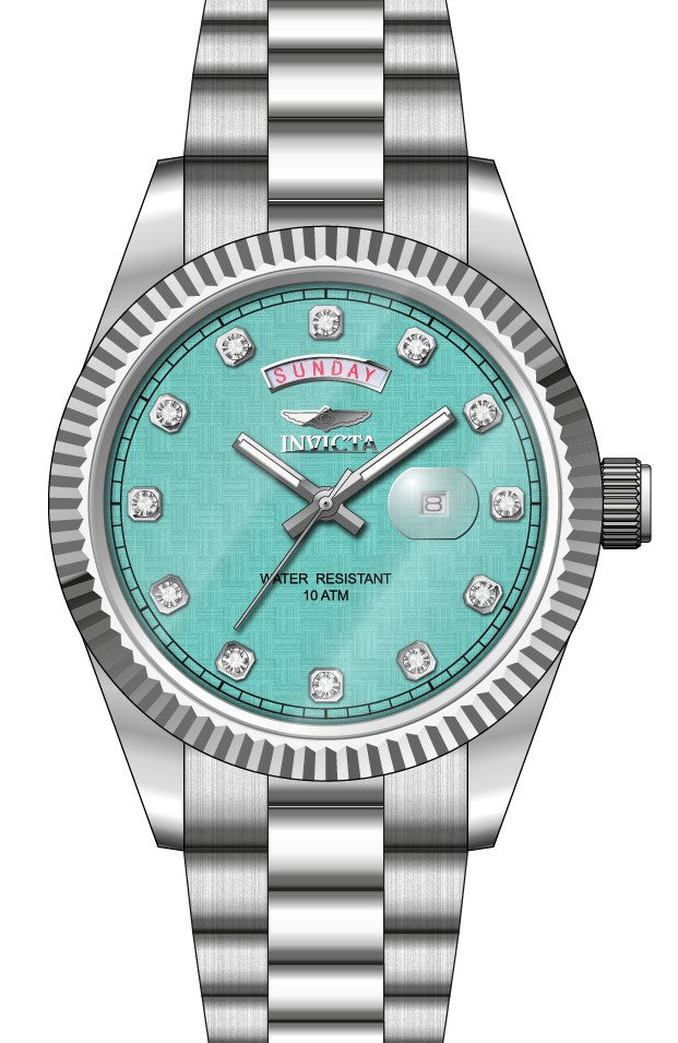 Parts For Invicta Specialty  Men 51048
