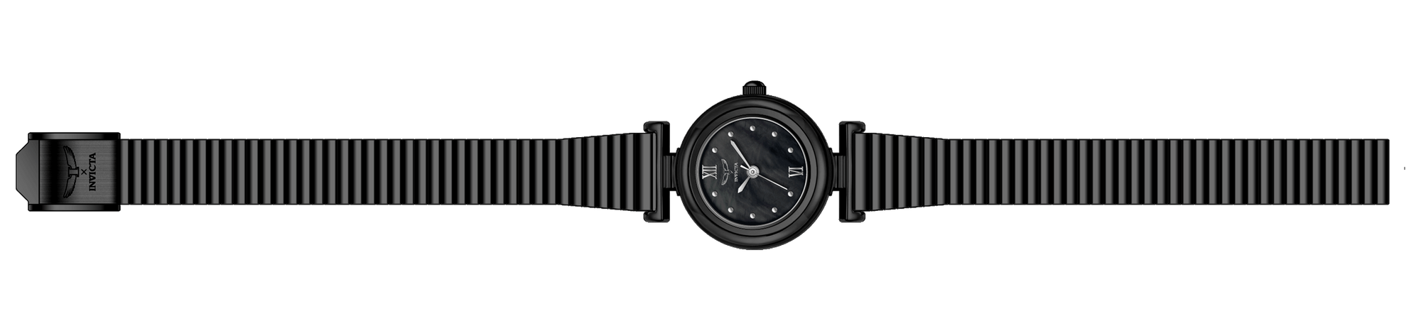 Band For Invicta Celestial  Lady 69633