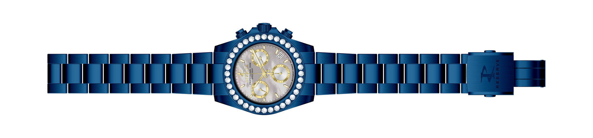Parts For Invicta Elite Diamond  Men 51106
