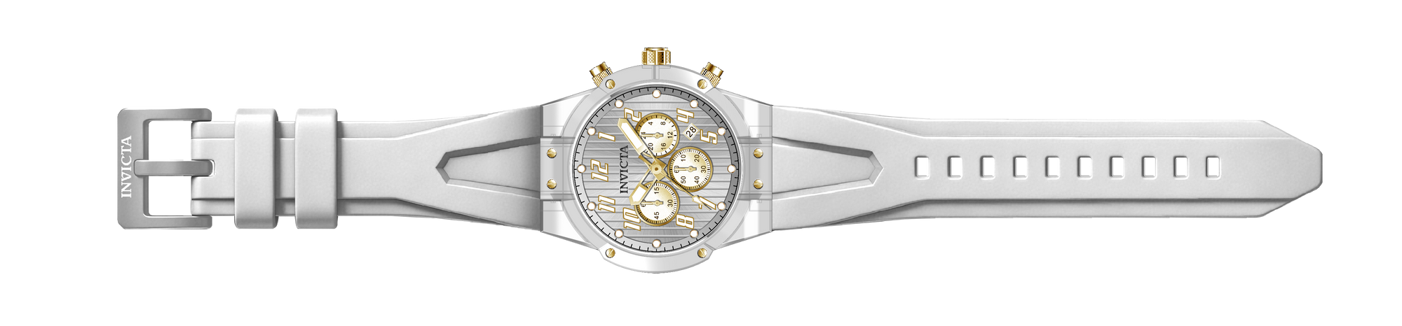Band For Invicta S1 Rally 70187