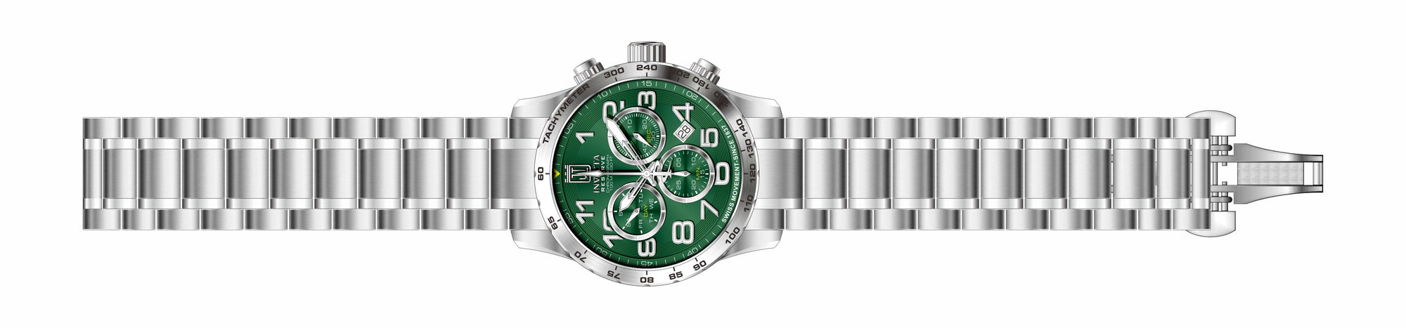 Parts For Invicta JT  Men 51261