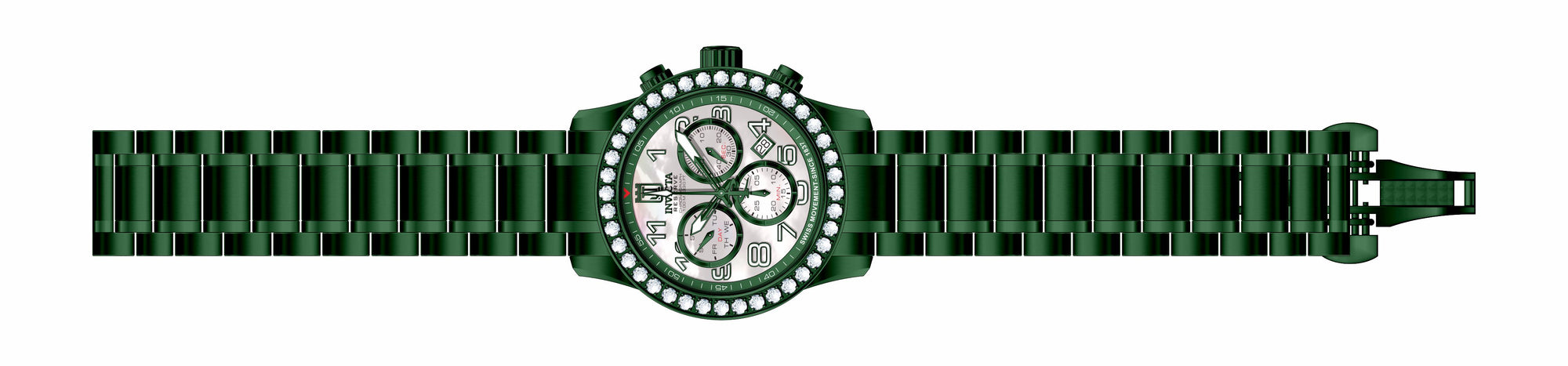 Parts For Invicta JT  Men 51270