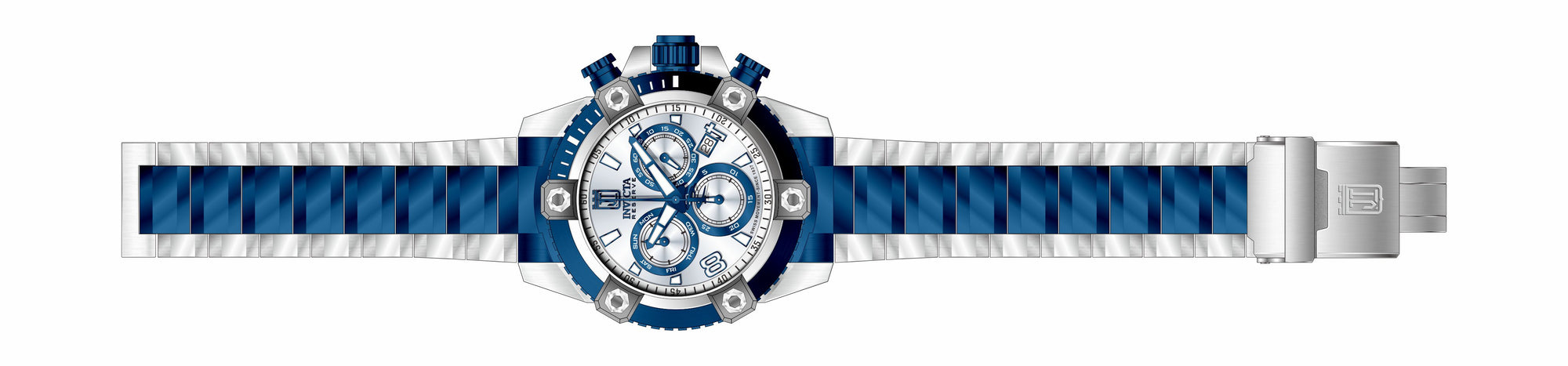 Parts For Invicta JT  Men 51278
