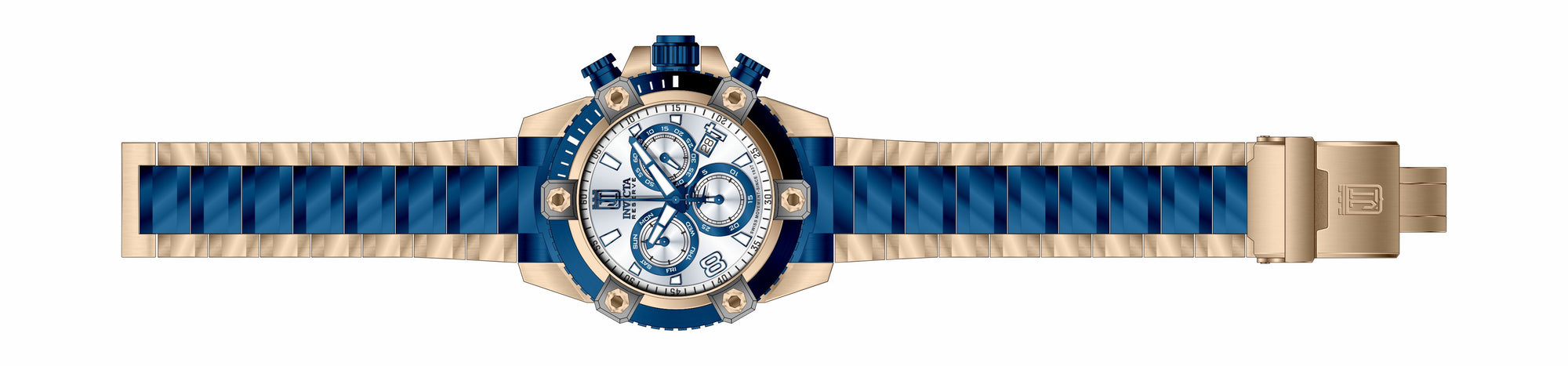 Parts For Invicta JT  Men 51280