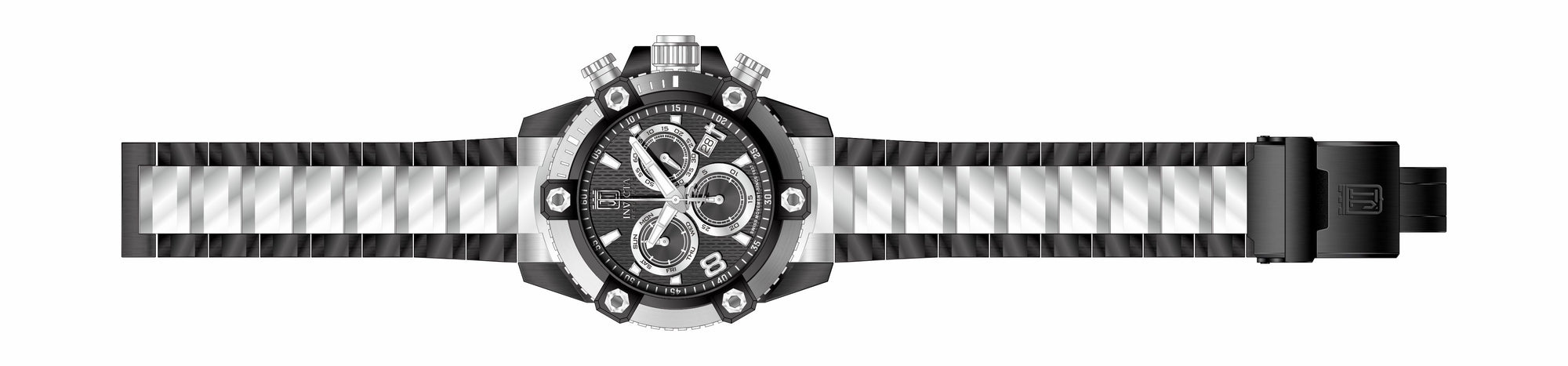 Parts For Invicta JT  Men 51284