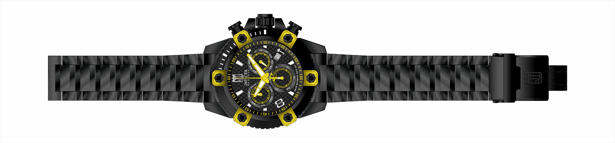 Parts For Invicta JT  Men 51294