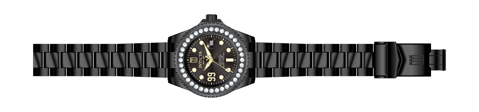 Parts For Invicta JT  Men 51315