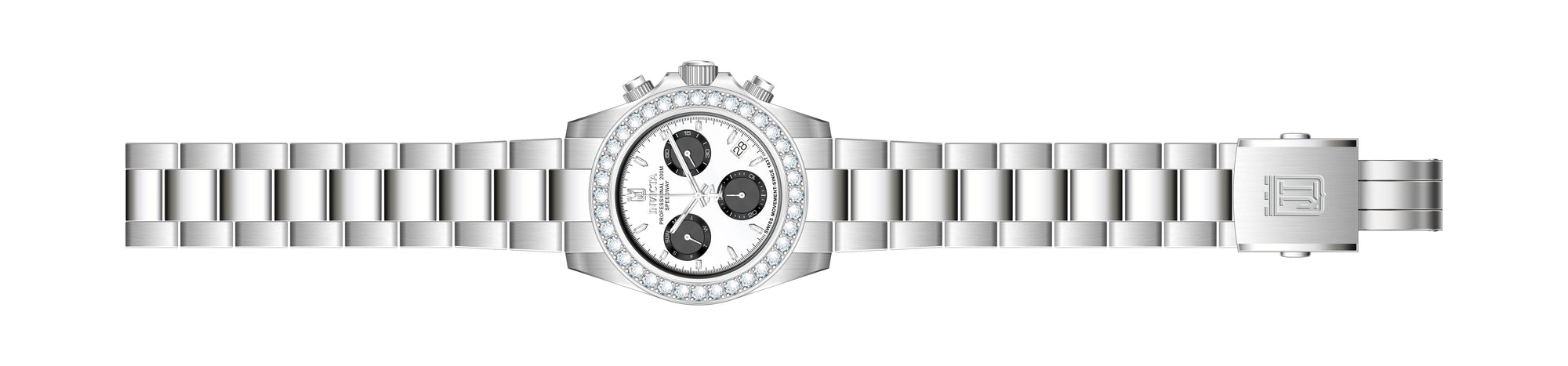 Parts For Invicta JT  Men 51325