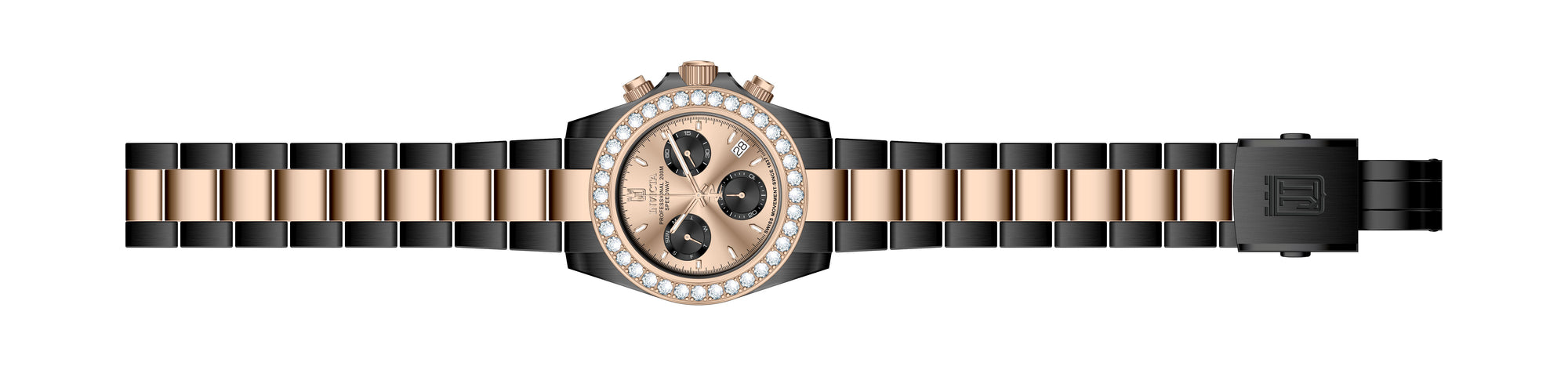 Parts For Invicta JT  Men 51327