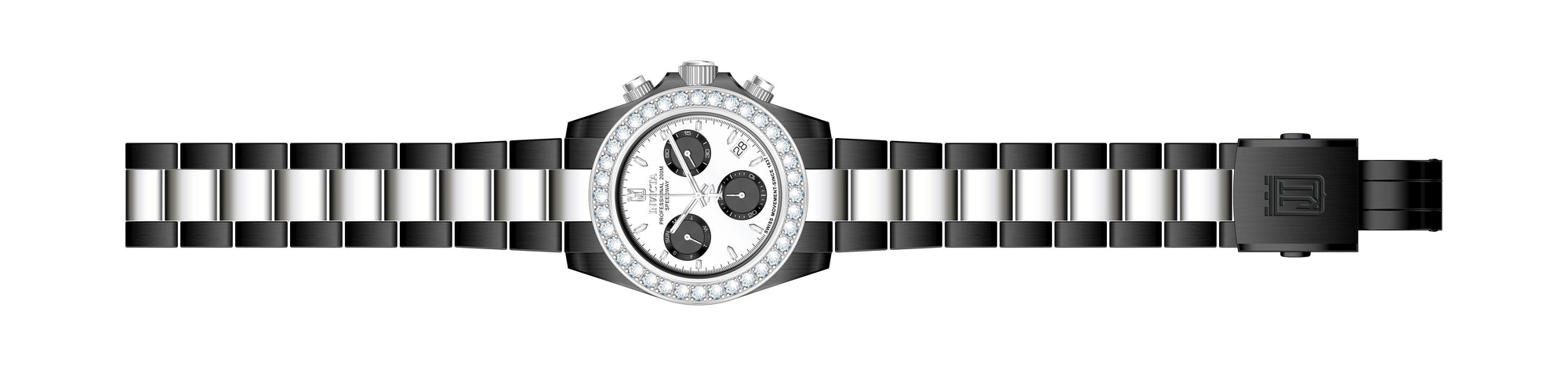 Parts For Invicta JT  Men 51328