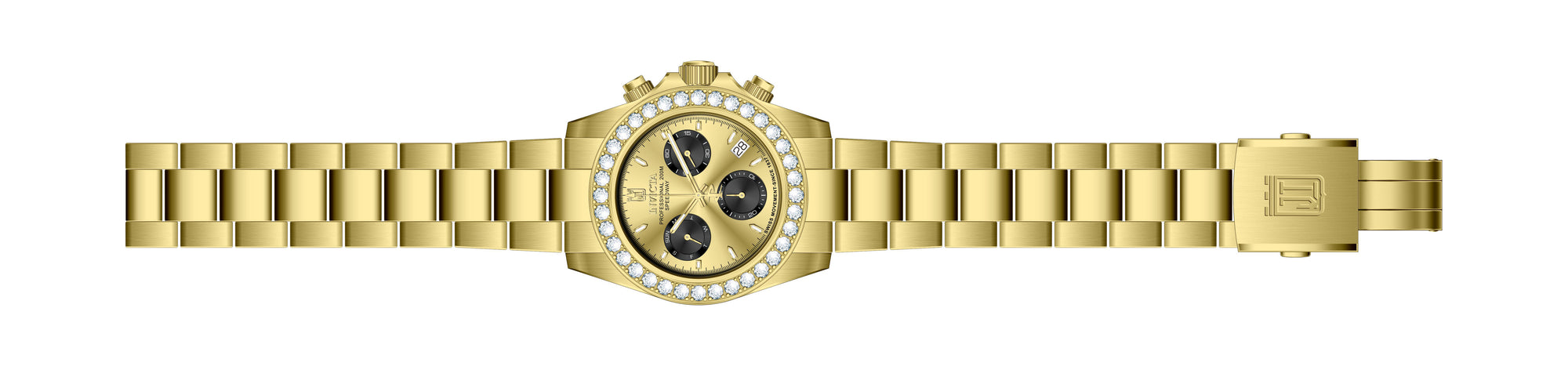 Parts For Invicta JT  Men 51330