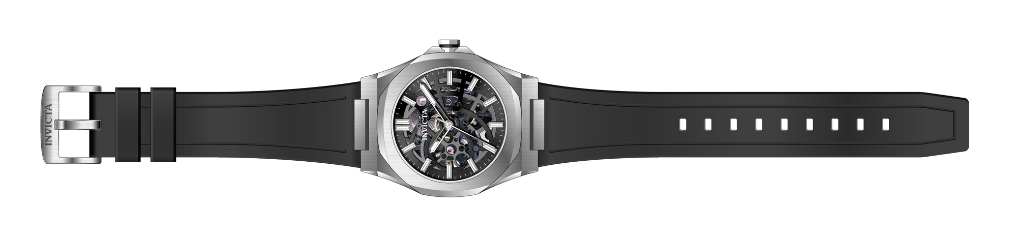 Band For Invicta Speedway 70195