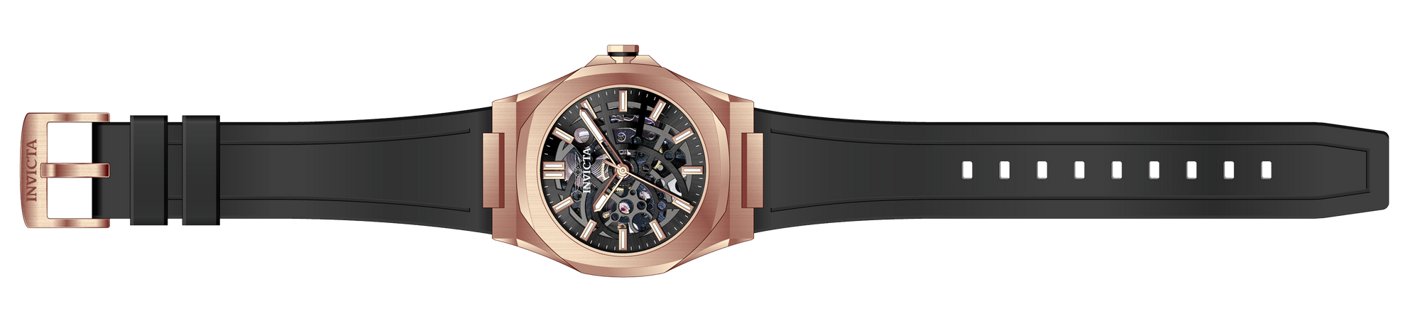 Band For Invicta Speedway 70197