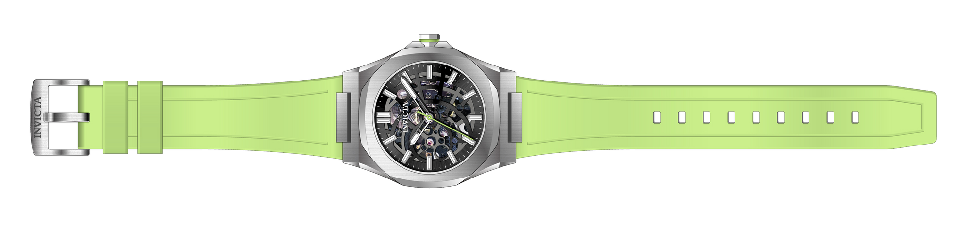 Band For Invicta Speedway 70198