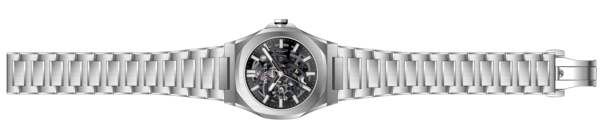Band For Invicta Speedway 70200