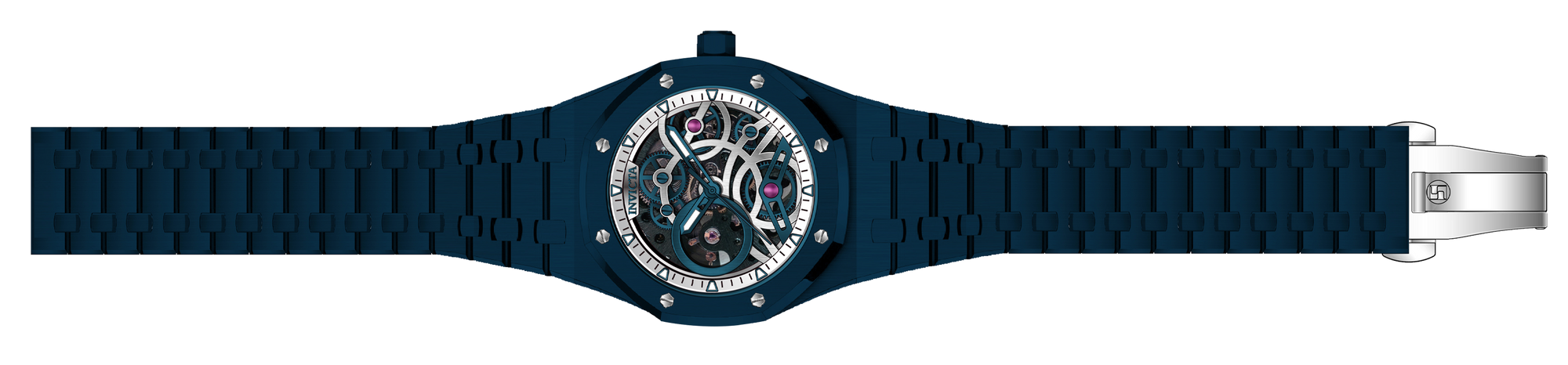 Band For Invicta Speedway 70207
