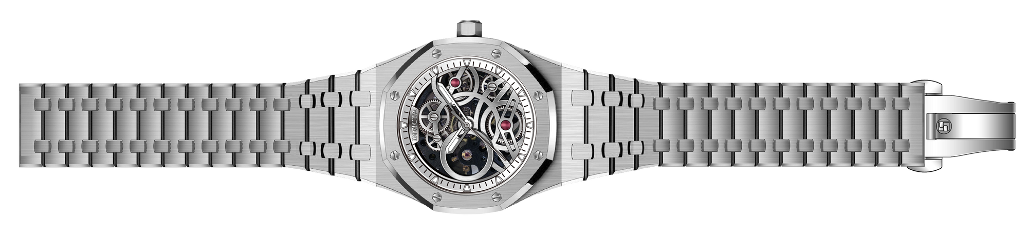 Band For Invicta Speedway 70208