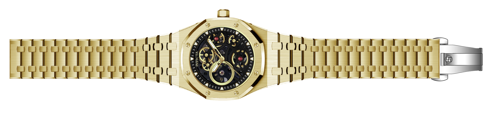 Band For Invicta Speedway 70205