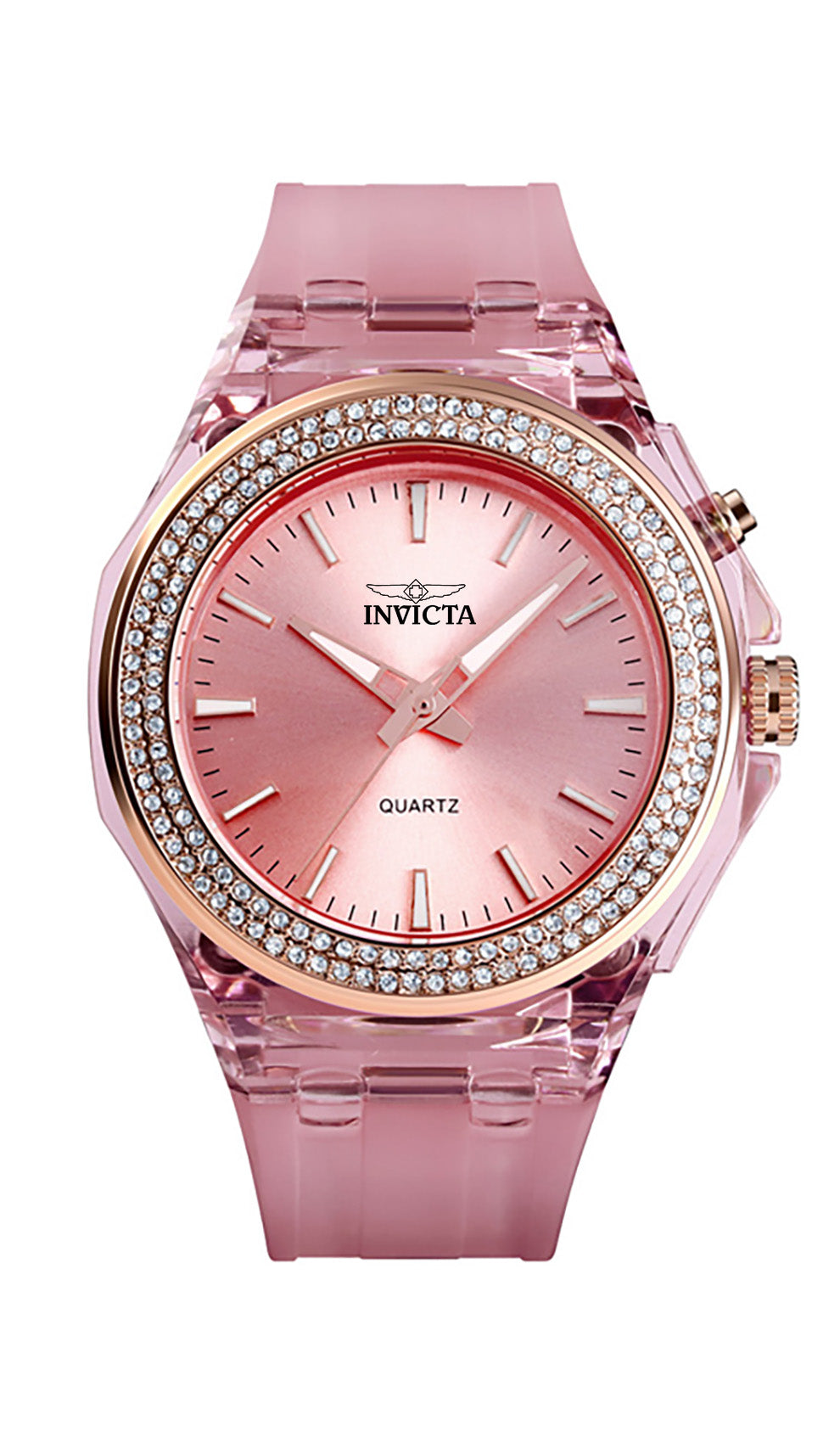 Band For Invicta Celestial 70304