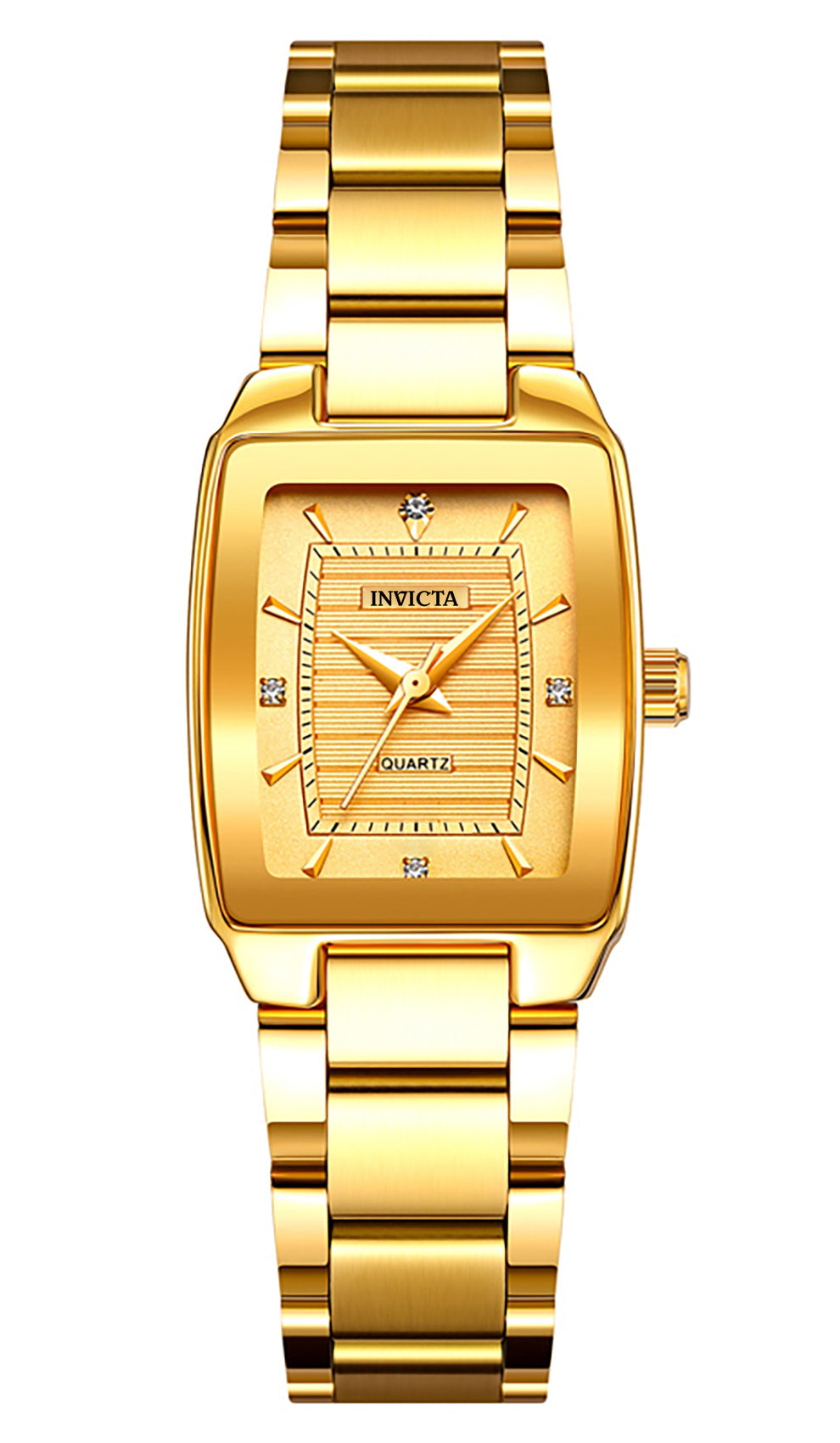 Band For Invicta Celestial 70281