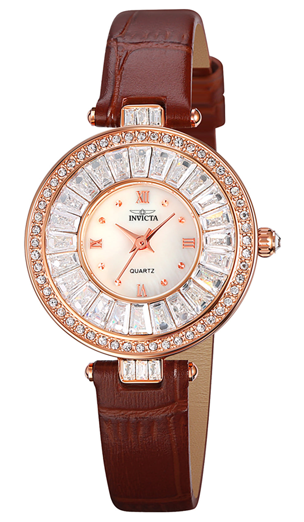 Band For Invicta Celestial 70347