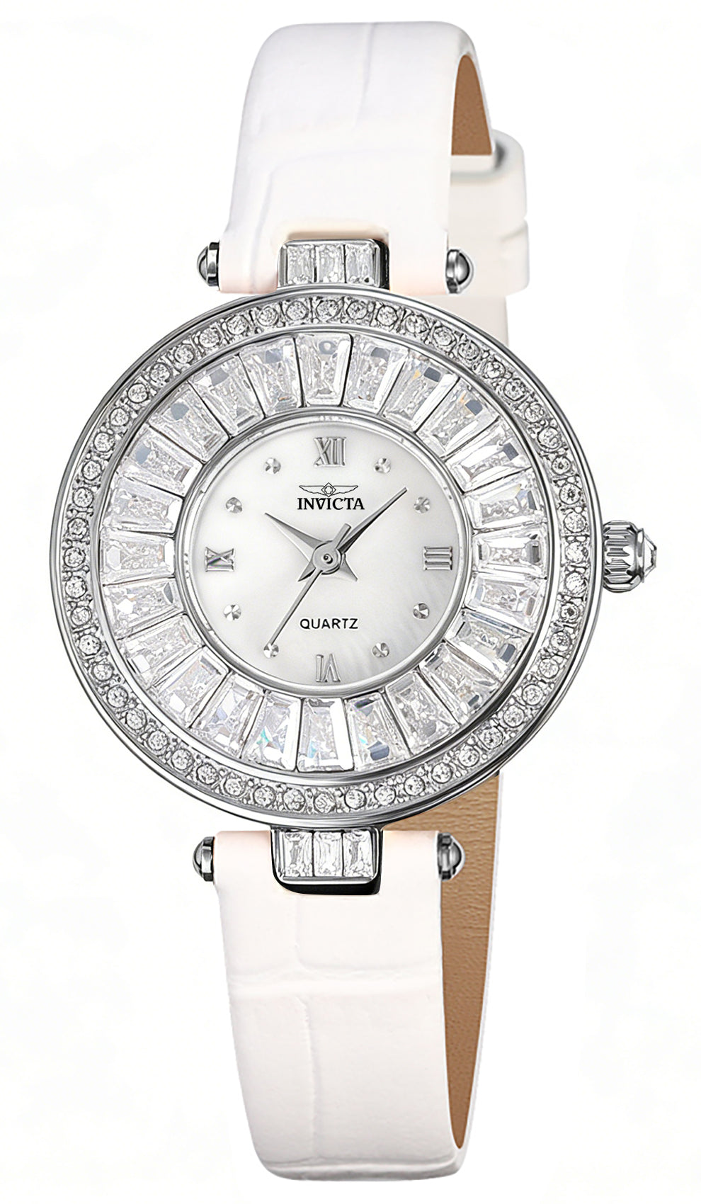 Band For Invicta Celestial 70352