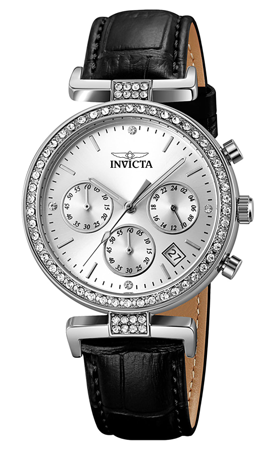 Band For Invicta Celestial 70367