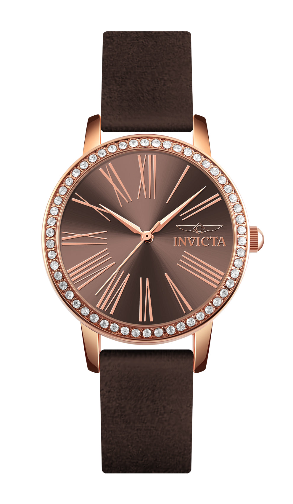 Band For Invicta Celestial 70445
