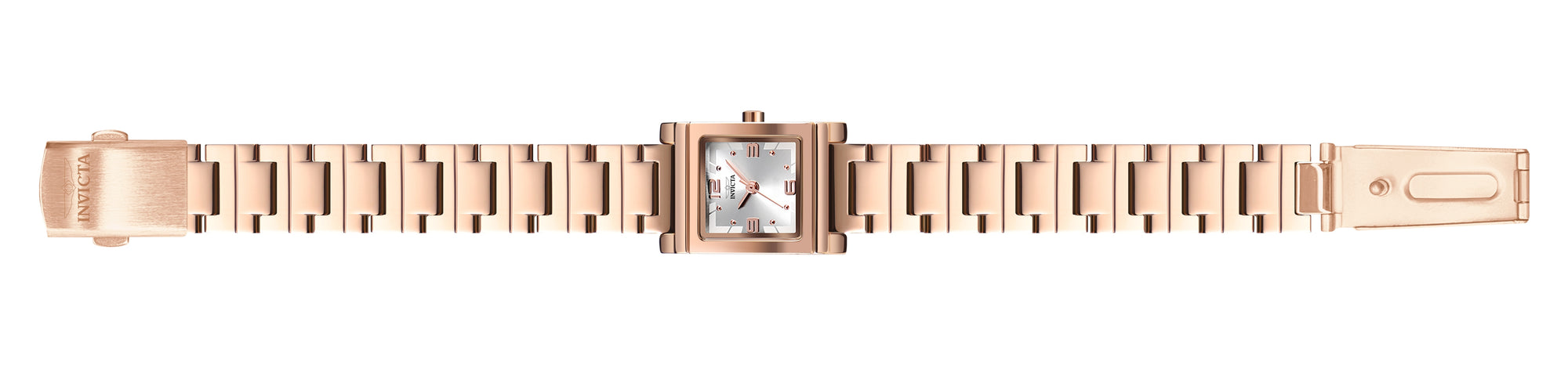 Band For Invicta Angel  Lady 70240
