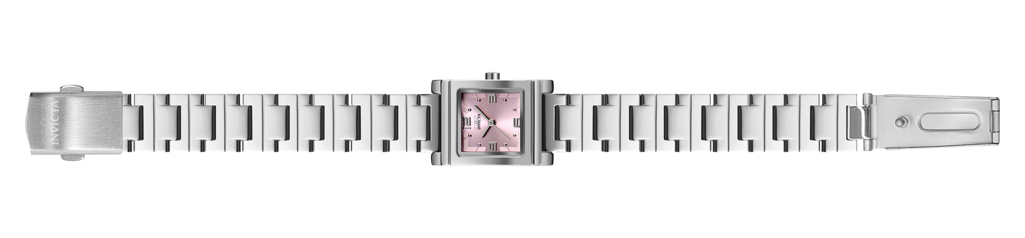 Band For Invicta Angel  Lady 70244