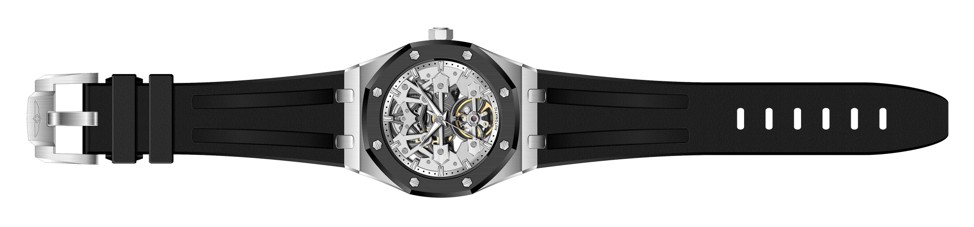 Parts For Invicta S1 Rally  Men 70467