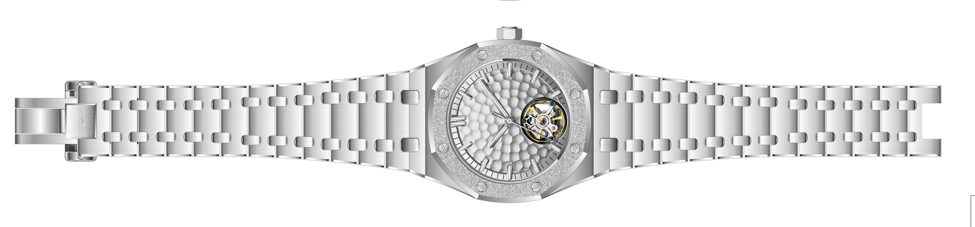 Parts For Invicta S1 Rally  Men 70469