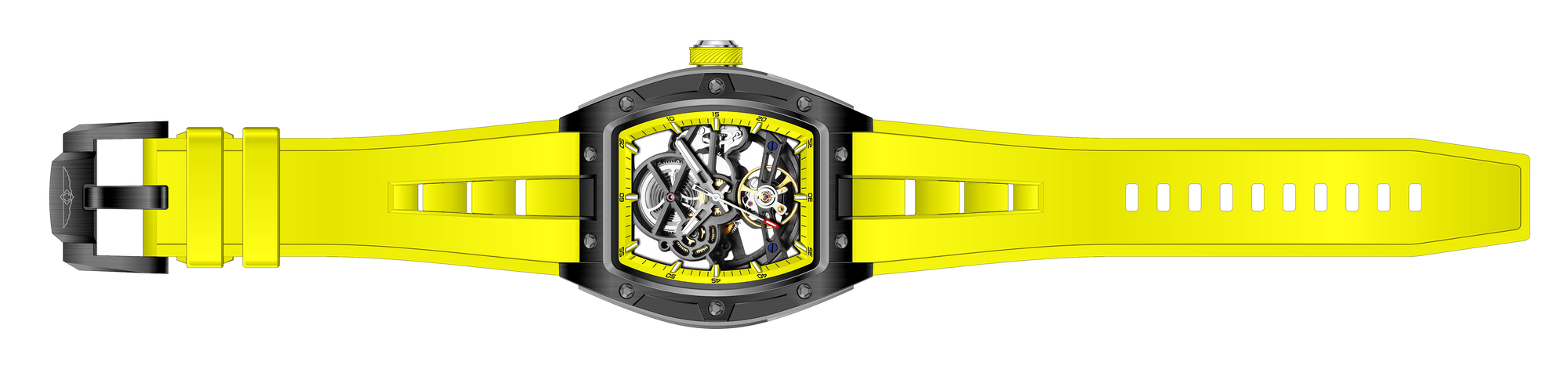 Parts For Invicta S1 Rally  Men 70478