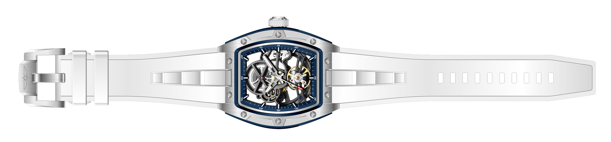 Parts For Invicta S1 Rally  Men 70474