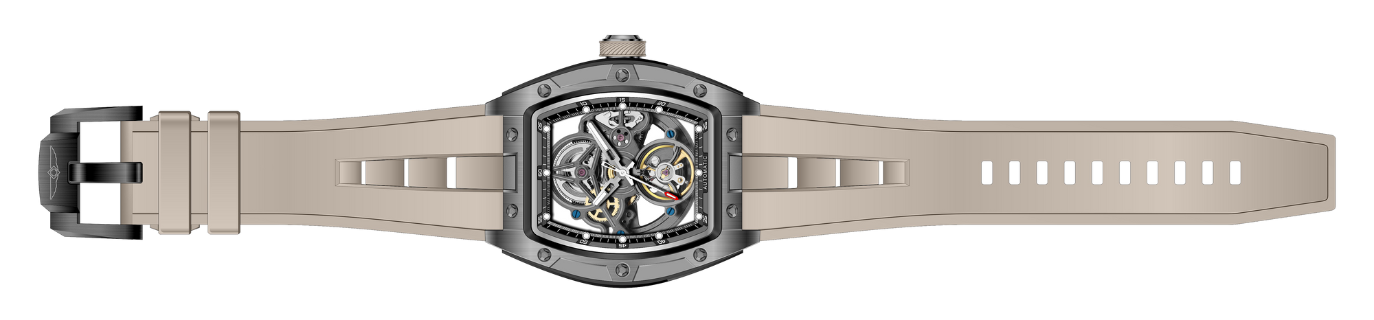 Parts For Invicta S1 Rally  Men 70482