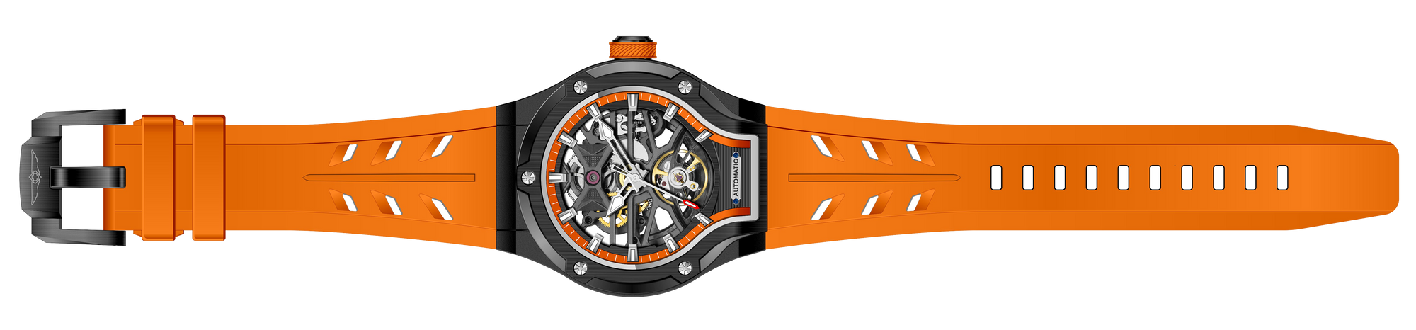 Parts For Invicta S1 Rally  Men 70489