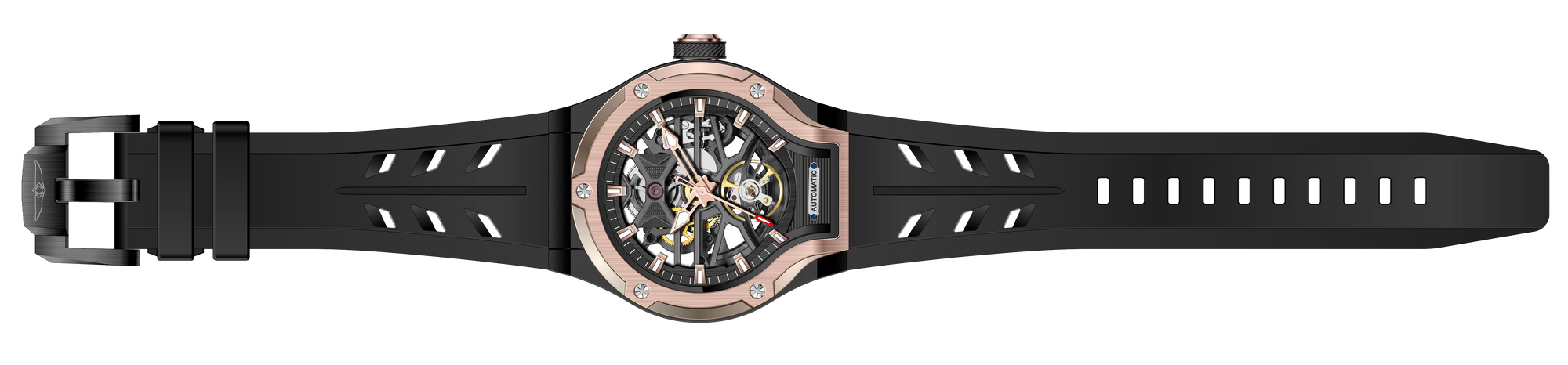 Parts For Invicta S1 Rally  Men 70487