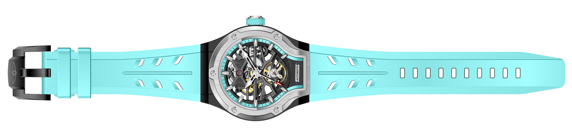 Parts For Invicta S1 Rally  Men 70488