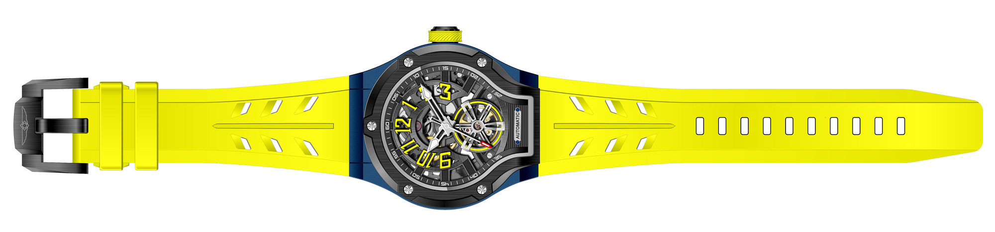 Parts For Invicta S1 Rally  Men 70498