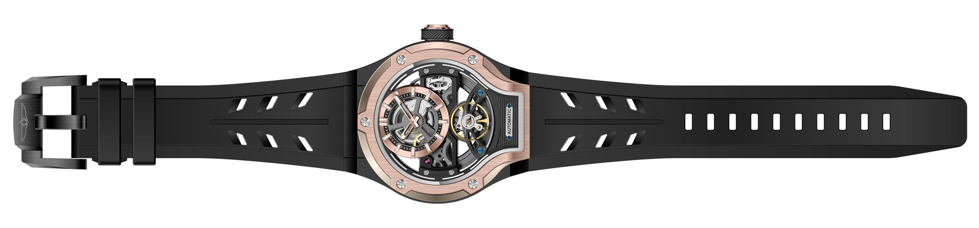 Parts For Invicta S1 Rally  Men 70501