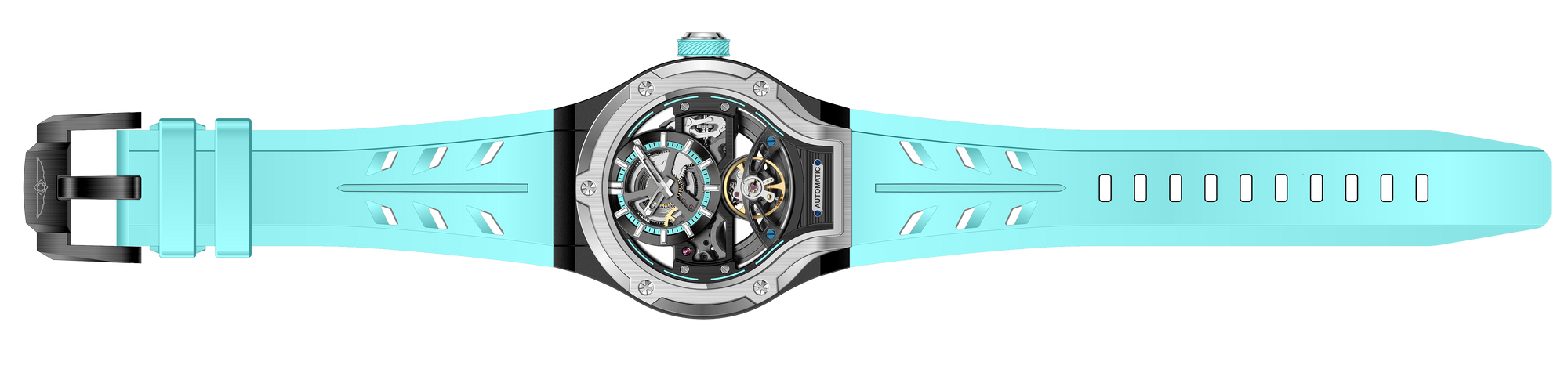 Parts For Invicta S1 Rally  Men 70502