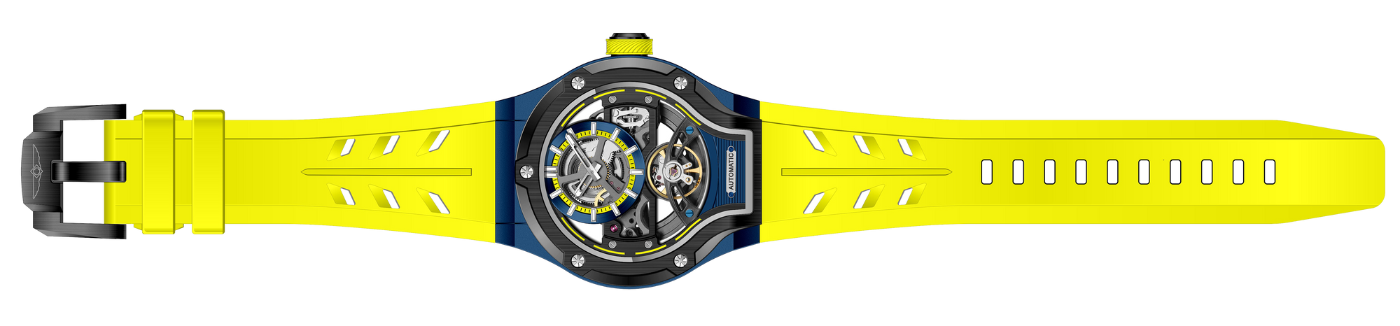 Parts For Invicta S1 Rally  Men 70505