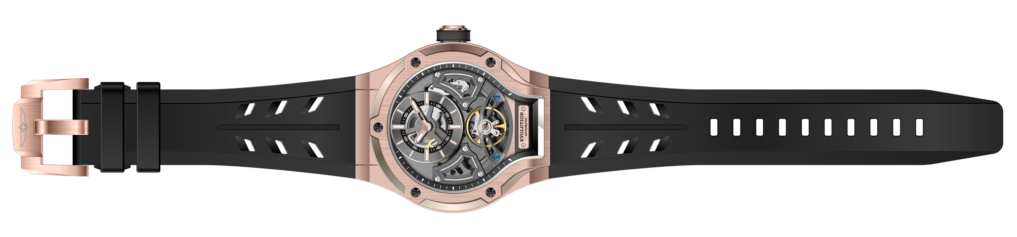 Parts For Invicta S1 Rally  Men 70508