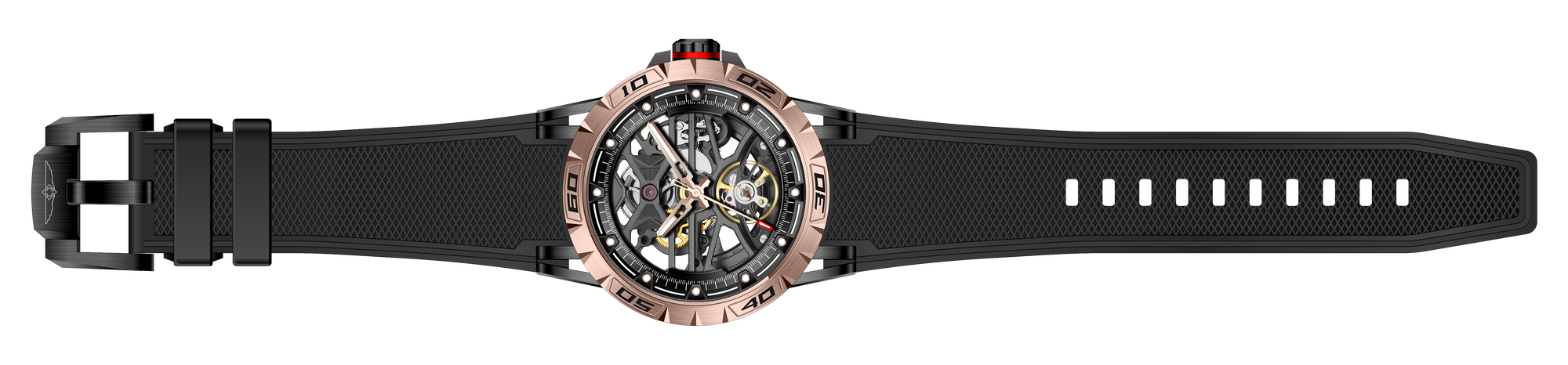 Parts For Invicta S1 Rally  Men 70525