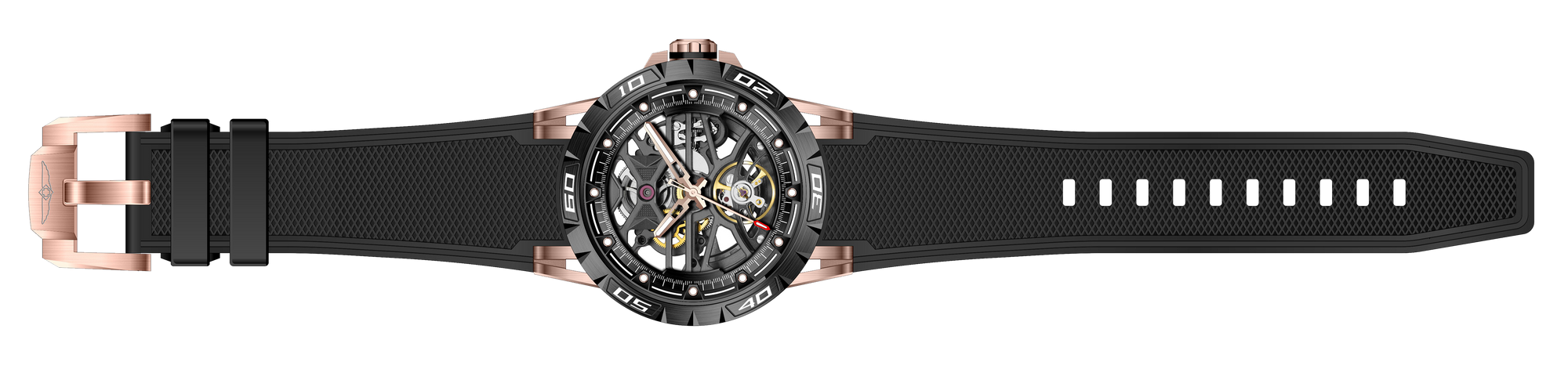 Parts For Invicta S1 Rally  Men 70521