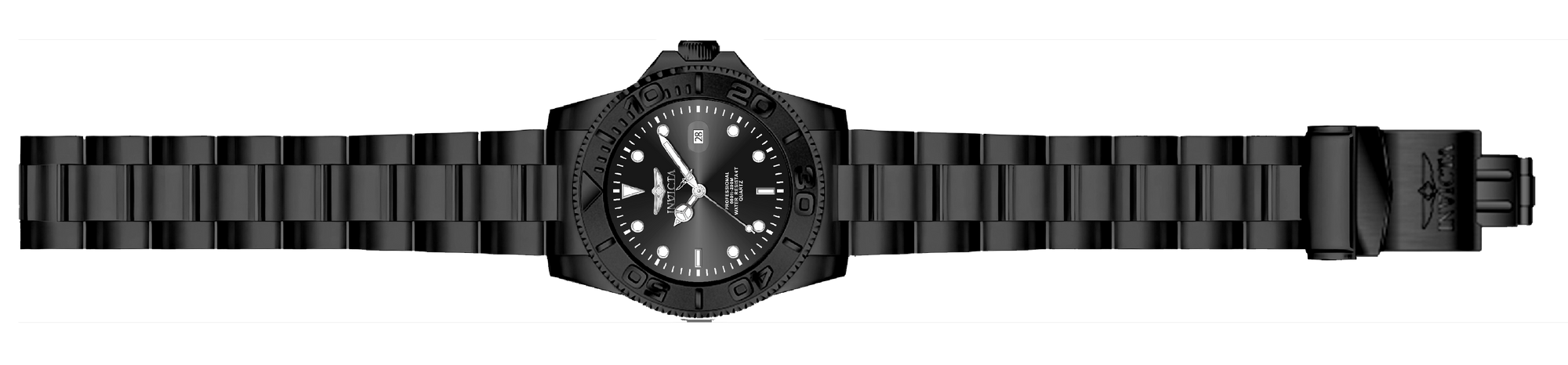 Parts For Invicta Pro Diver 70533