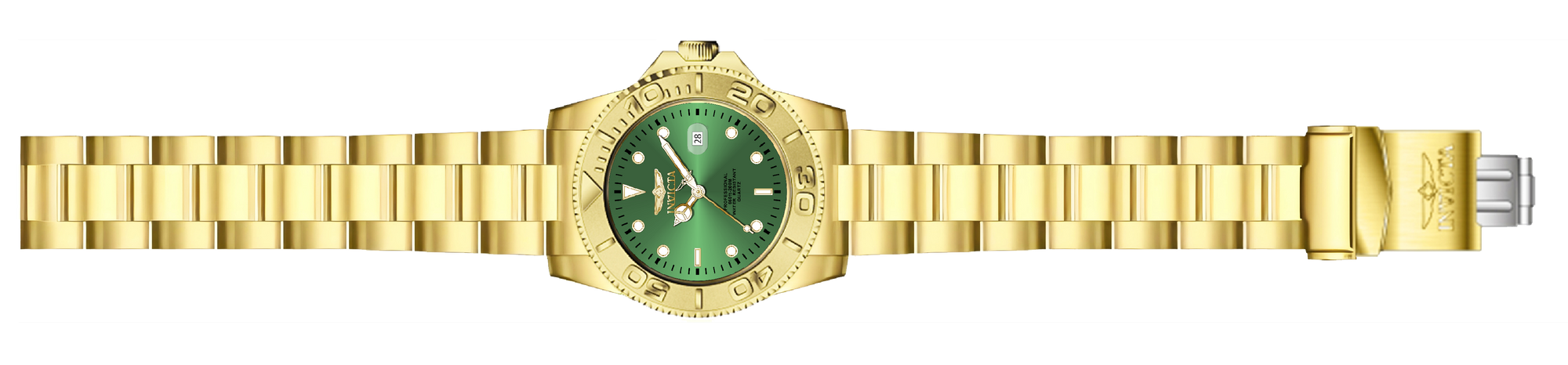 Parts For Invicta Pro Diver 70534
