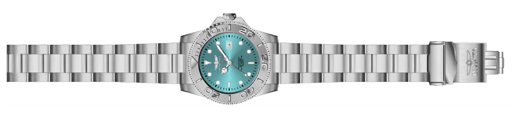 Parts For Invicta Pro Diver 70531
