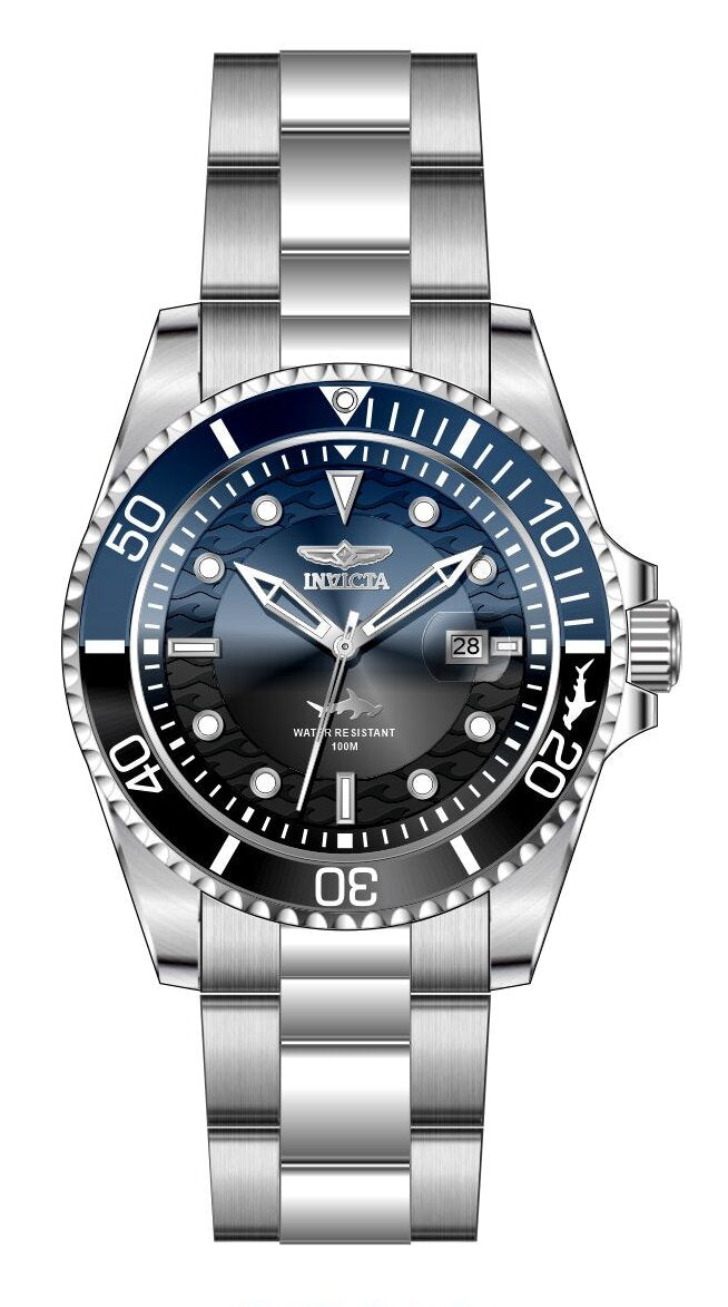 Parts For Invicta Pro Diver LATAM Exclusive Men 51661