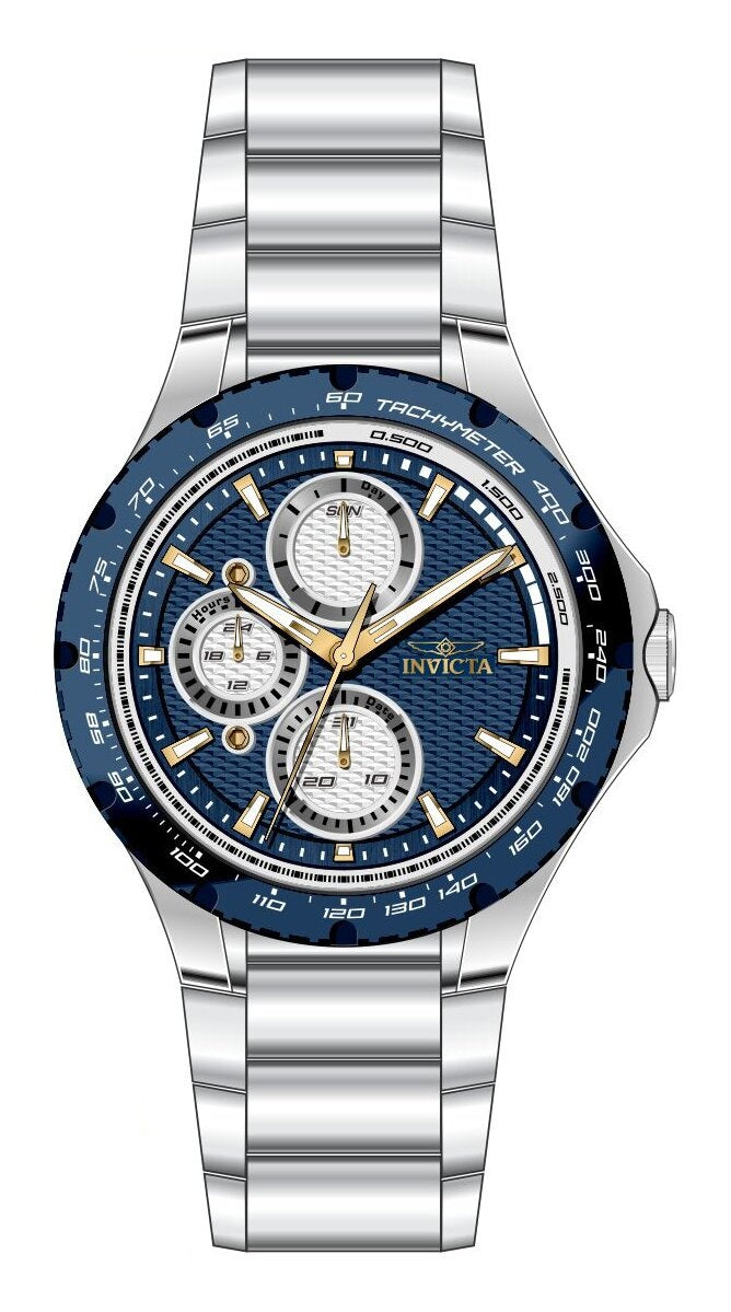 Parts For Invicta Aviator  Men 51714